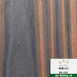 黑檀122C 
